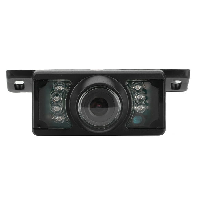 Rearview Monitor, Durable Water-Proof Reverse Parking Monitor, Reliable Quality Clear Vision Reduce Accidents For Car Sports Car