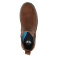 thumbnail image 2 of Dockers Mens Dylan Rugged Casual Chelsea Boot, 2 of 7
