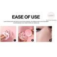 thumbnail image 7 of 5-Color Makeup Setting Loose Powder Ball Brightens Skin Tone - Pearls Setting Powder,Pearl Oil Control,Long-Lasting,Smoothes Fine Lines Kimchi Setting Powder,No Powder Sticking No Makeup Peeling, 7 of 7