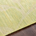 thumbnail image 6 of Mark&Day Outdoor Area Rugs, 2x7 Broekhorn Traditional Indoor/Outdoor Moss Runner Area Rug (2'6" x 7'3"), 6 of 6