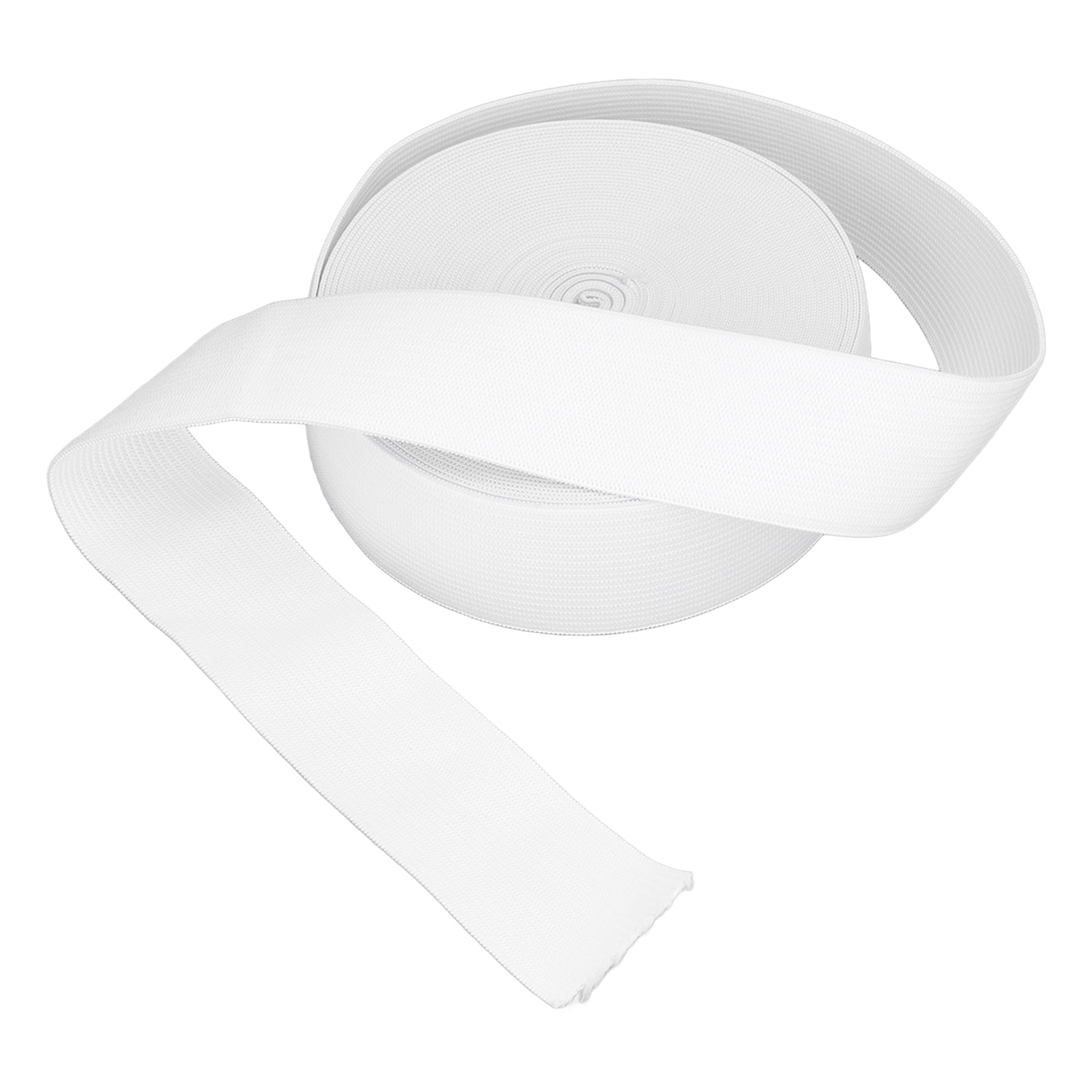 Yzsfirm Bande élastique Haute 3/5 Cm De Haut, 45,7 M De Bobine