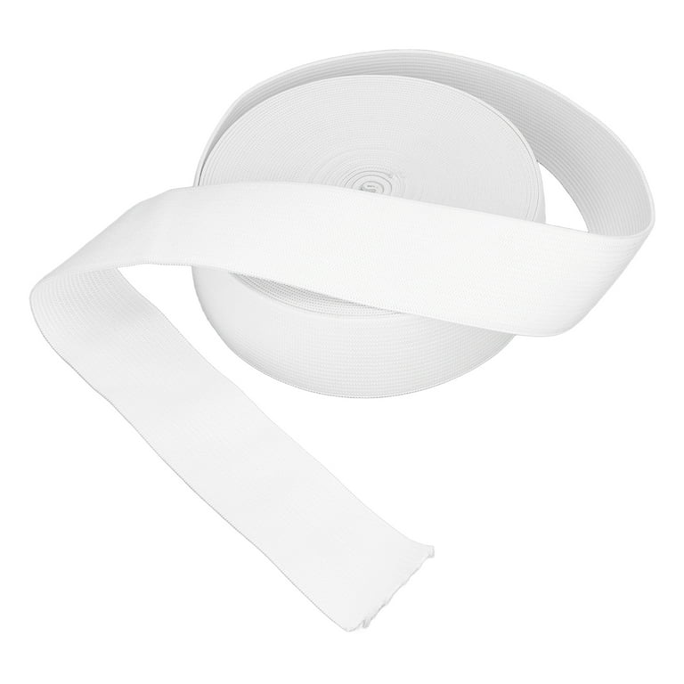 Elastic Band Waistband Elastic White Elastic Band Elastic Band For