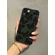 thumbnail image 3 of Butterfly Pattern Phone Case Compatible With iPhone 15/15Pro/15Plus/15Promax, 3 of 3