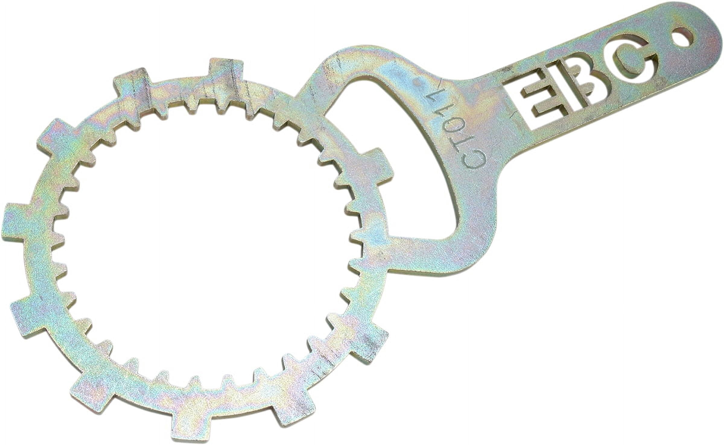 EBC CT Series Clutch Removal Tool for Suzuki GN 125 1982-1983