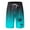 Blue, variant on Ketyyh-chn99 Board Shorts Men's Beach Fashion Men's Swim Trunks Board Shorts Swimsuit Swimwear Bathing Suit Yellow,L