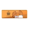 thumbnail image 3 of M&S Ginger Snaps 250g, British Import (Pack of 2), 3 of 3