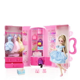 Star dolls deals dress up