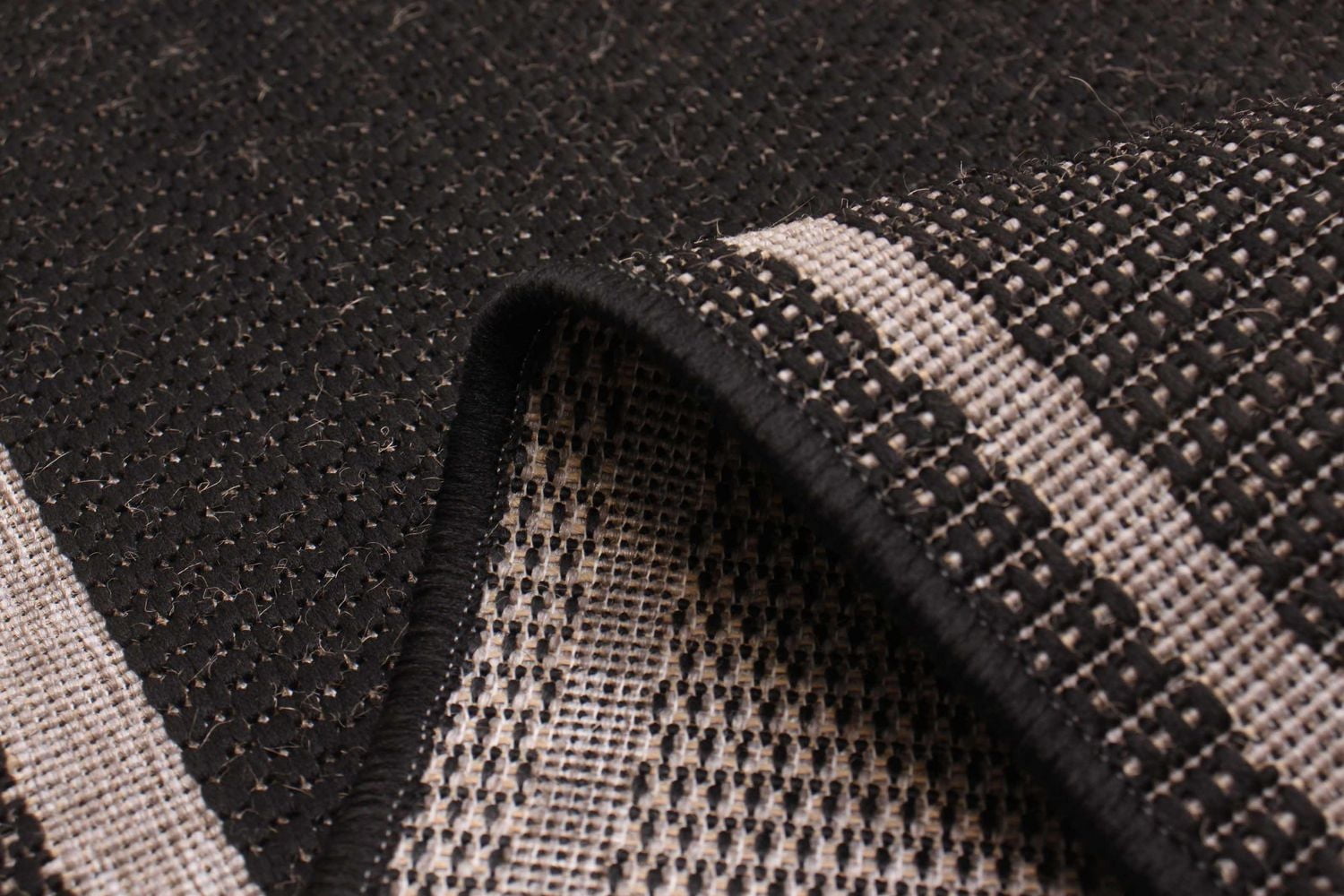 ECARPET Modern Area Rug for Living Room