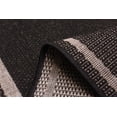 thumbnail image 3 of ECARPET Modern Area Rug for Living Room, Dining Room and Bedroom<br>Jute Natura <br>Collection, 3 of 9