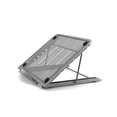 thumbnail image 1 of Soporte plegable para computadora portátil Soporte para tableta Ajuste de altura de 6 niveles Multifunción, 1 of 8