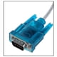 thumbnail image 5 of 3X Cable de Datos de Computadora DB9 Cable Hembra VGA de 9 Pines DB9 Cable de Datos de Interfaz USB A R232, 5 of 5