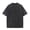 Black, variant on Xihbxyly Mens Shirts Running Athletic Crew Neck Short Sleeve Classic Tshirts Mens Casual Shirts Solid Loose Fit Oversized Tshirts for Men Soft for Running