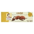 thumbnail image 2 of Grisbi Double Chocolate Cookies, 2 of 7