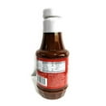 thumbnail image 2 of Sonny's BBQ Smokin BBQ Sauce - The Final Touch to Perfect Barbeque, 20 oz Bottle, 2 of 20