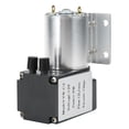 thumbnail image 3 of 8w Vacuum Pump, Pump, With Stand -72kpa For Sampling Instrumentation Vn-C2 Gas Analysis DC12V, 3 of 8