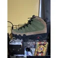 thumbnail image 3 of Nike Jordan 9 Retro NRG Olive Boots, 3 of 5