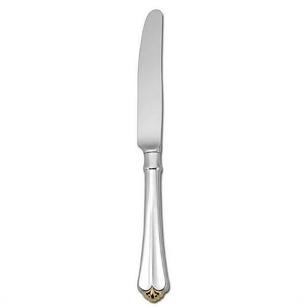Oneida Golden Juilliard Dinner Knife
