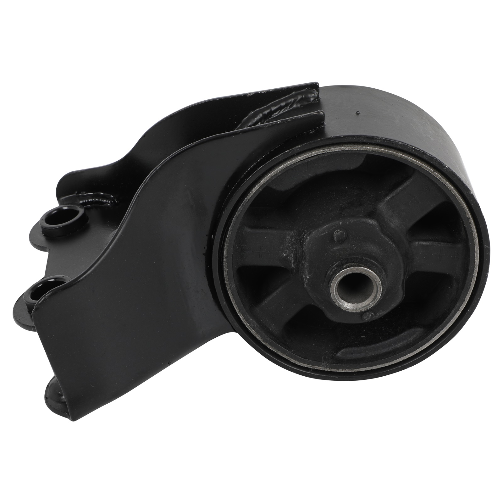 ECCPP Engine Motor Mount Set Fit For Hyundai Elantra 2001-2006, Tiburon 2003-2008, 2.0L A7118 A7116