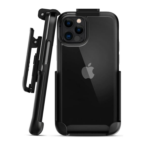 Encased Belt Clip for Caseology Skyfall - iPhone 12 & iPhone 12 Pro (Holster Only - Case Is Not Included)
