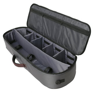 Fishing Reel Storage Bag Carrying Case for 500-10000 Series Spinning  Fishing Reels Fishing Bag