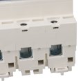 thumbnail image 3 of Mini disyuntor 3P 100A 400V Protección contra sobrecarga de alta seguridad Disyuntor en miniatura para la industria doméstica, 3 of 8