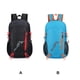 thumbnail image 5 of Soidarity al aire libre, portátil para ciclismo, de nailon para pesca, paquete de gran capacidad para viajes, paquete de Mochilas de mochilero Negro Soidarity OD028266-01, 5 of 6