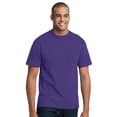 thumbnail image 5 of Port & Company Tall Core Blend Pocket Tee. PC55PT - LT Purple, 5 of 6