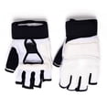 thumbnail image 2 of Guantes de karate, 1 par de guantes de combate de taekwondo y karate, guantes de boxeo MMA de alto rendimiento, 2 of 11