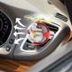thumbnail image 2 of Ambientador de coche Flying Ball | Clip de ventilación para coche de aromaterapia | Diseño único de bola voladora | Aroma duradero | Fácil instalación | Adorno decorativo de salida de coche, 2 of 6