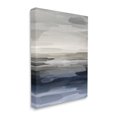 thumbnail image 3 of Stupell Industries Abstract Landscape Water Scenery Graphic Art Gallery Wrapped Canvas Print Wall Art, Design by Jackie Hanson, 3 of 7