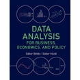 thumbnail image 1 of Data Analysis for Business, Economics, and Policy, 1 of 1