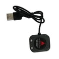 thumbnail image 1 of TIMIFIS Lightning Cable For P8 Sport Smart Watch Smartwatch Dock Charger Gift, 1 of 2