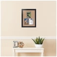thumbnail image 2 of ArtToFrames Collage Photo Picture Frame with 3 - 4x6" Openings, Framed in Black with Desert Sand and Black Mats (CDM-3926-1665), 2 of 8