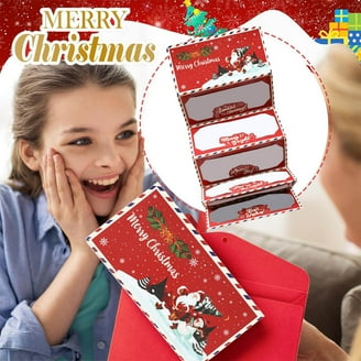 gift card sleeves walmart Swipe It Gift Card Holder Sleeves Paper 100 Pack Bulk for Christmas, Holiday, Birthday, Fathers Day, Housewarming, Wedding, Anniversary, Baby Shower