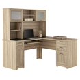 Magellan Performance Collection L Shaped Desk - dodwlk1