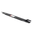 thumbnail image 3 of 6PK Oregon 95-086 Standard Blades for 61" Husqvarna 532138971, 532138498, 3 of 3