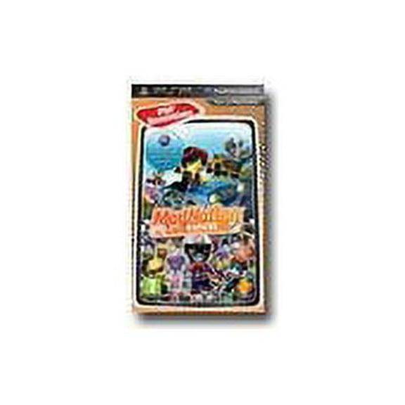 ModNation Racers - Essentials - PlayStation Portable