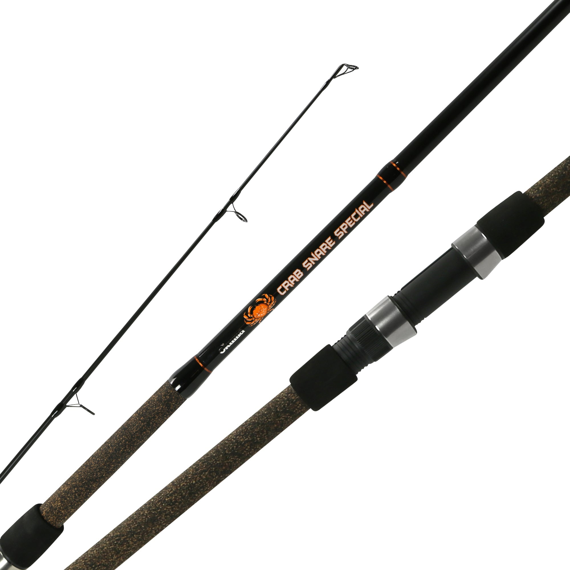 bass pro shops megacast spinning combo Bass Pro Shops MegaCast Spinning Combo - 5.1:1 - 40 - 7' - Medium Heavy