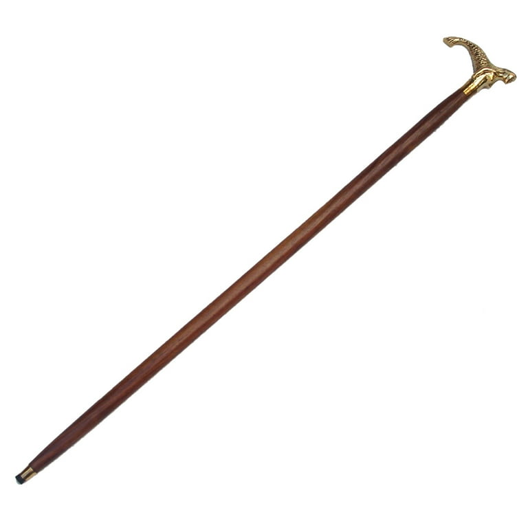 Antique/Vintage-Style Mermaid Cane Antique/Vintage-Style Mermaid Cane