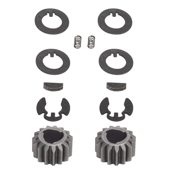 APPLAYERR Recycler Pinion Gear Kit for Toro 22 Lawn Mower Lawn Boy 105-3040 39-9650 612066 New Metal Replacement Parts