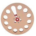 thumbnail image 2 of Empty Tape Reel, Open Reel Sound Tape 7 Inch  for Reel To Reel Tape Player Gold, 2 of 7