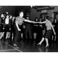 thumbnail image 2 of Jitterbug Dancers History (24 x 18), 2 of 2