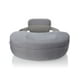 thumbnail image 1 of Almohada para Lactancia Frida Mom Color Gris, 1 of 5
