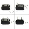 thumbnail image 2 of Electric Dog Fence Anti Runaway Collar with 2 collars, 2 of 2
