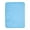 Blue, variant on Cooling Cushion for Dogs Cats, Ice Silk Mat for Summer, Non-Slip Washable Pet Bed Pad for Floor, Sofa, Crate, Car, Indoor & Outdoor(Blue)