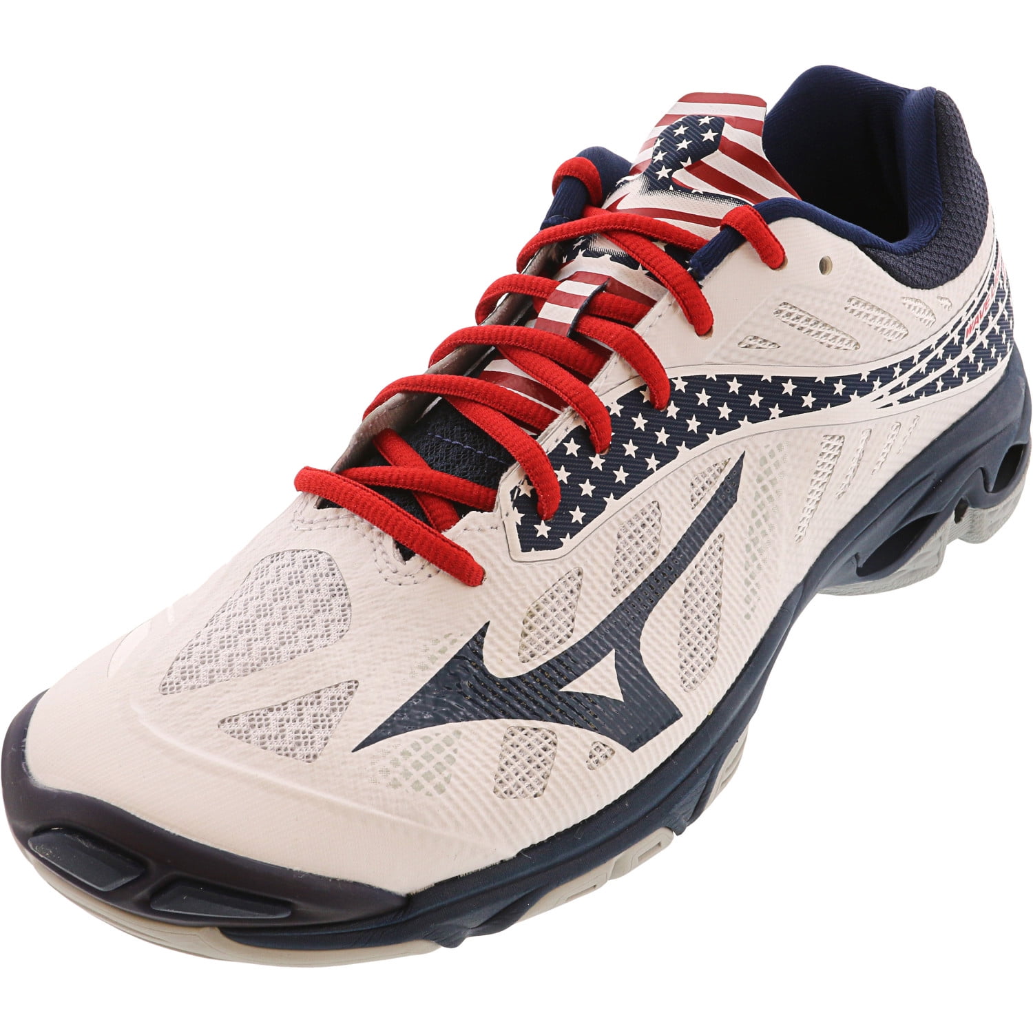 mizuno women's wave lightning 7