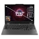 thumbnail image 1 of Lenovo LOQ Gaming 83JC00GKUS Ryzen 5 12/512Gb 15.6" Gris, 1 of 5