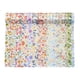 thumbnail image 1 of Juego de 18 rollos de cintas adhesivas Washi, cinta adhesiva de papel decorativo de hoja dorada flor Tomshoo Cinta, 1 of 7