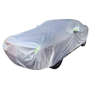 Hailsuit Car Cover - Protection anti-grêle résistante aux