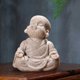 thumbnail image 4 of Estatua de Buda,Estatua Showpiece Fish Tank Home Decor Resina,Arts Crafts Quemador de de Reflujo Buda , estatua de Buda,estatuilla de monje,estatuillas de Buda,Decoración del Sunnimix Estatua de Buda, 4 of 7